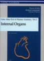 Color Atlas/Text of Human Anatomy, Vol. 2: Internal Organs