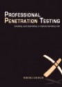 Professional Penetration Testing