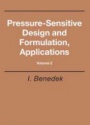 Pressure - Sensitive Design, Theoretical Aspects Vol. 2