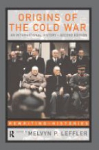 Leffler M. P. - Origins of Cold War