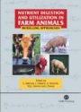 Nutrient Digestion and Utilization in Farm Animals