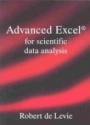 Advanced Excel For Scientific Data Analysis