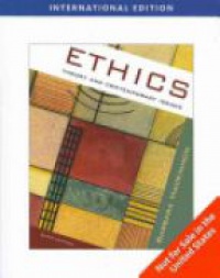 Barbara MacKinnon - Ethics