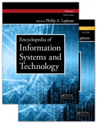 Laplante - Encyclopedia of Information Systems and Technology - Two Volume Set
