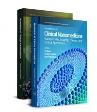 Raj Bawa - Handbook of Clinical Nanomedicine, Two-Volume Set