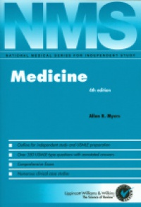 Myers A. R. - Medicine 4th ed.