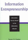 Information Entrepreneurship