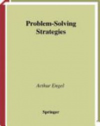 Engel - Problem-Solving Strategies