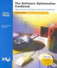 Gerber R. - The Software Optimization Cookbook Book/CD Package 