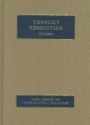 Conflict Resolution, 5 Vol. Set