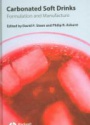 Carbonated Soft Drinks: Formulation and Manufacture