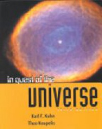 Kuhn K.F. - In Quest of the Universe