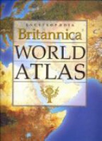 EB - World Atlas Revised