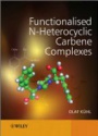 Functionalised N-Heterocyclic Carbene Complexes