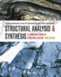 Rowland - Structural Analysis and Synthesis: lab.course in structural geology