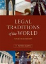 Legal Traditions of the World, 4e