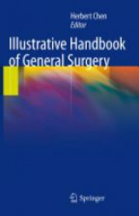 Chen H. - Illustrative Handbook of General Surgery