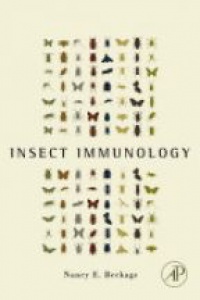 Beckage N. - Insect Immunology