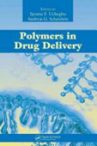 Uchegbu - Polymers in Drug Delivery