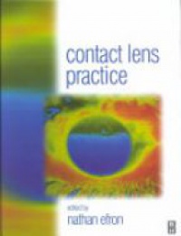 Efron N. - Contact Lens Practice