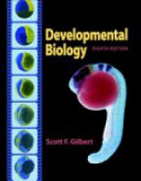 Gilbert - Developmental Biology