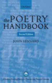 Lennard J. - The Poetry Handbook