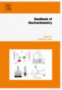 Zoski C. - Handbook of Electrochemistry