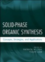 Solid–Phase Organic Synthesis: Concepts, Strategies, and Applications