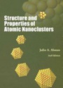 Structure And Properties Of Atomic Nanoclusters (2nd Edition)