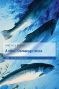 Bradley T. - Animal Osmoregulation 