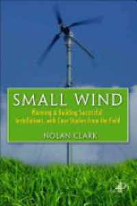 Clark, Nolan - Small Wind