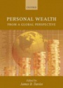Personal Wealth from a Global Perspective