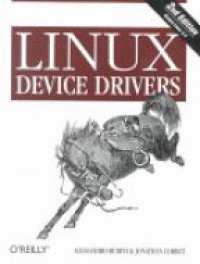 Rubini A. - Linux Device Drivers