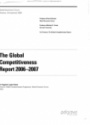 The Global Competitiveness Report 2006-2007