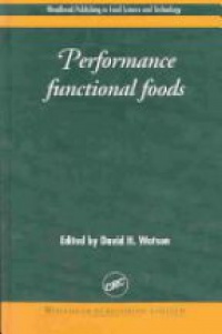 Watson - Performance Functional Foods