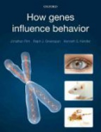 Flint - How Genes Influence Behavior 
