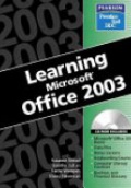 Learning Microsoft Office 2003