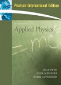 Ewens - Applied Physics