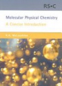 Molecular Physical Chemistry: A Concise Introduction