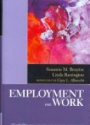 Employment and Work