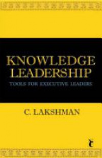 Lakshman C. - Knowledge Leadership