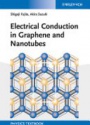 Electrical Conduction in Graphene and Nanotubes