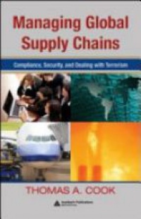 Cook T.A. - Managing Global Supply Chains