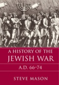 A History of the Jewish War: AD 66–74