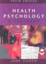 Health Psychology. A Textbook