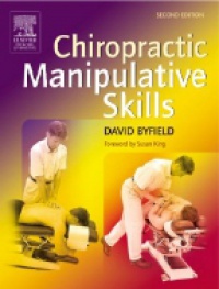 Byfield D. - Chiropractic Manipulative Skills