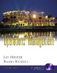 Heizer J. - Operations Management 7 ed. Nd