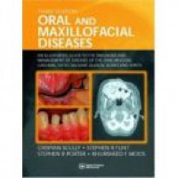 Scully C. - Oral and Maxillofacial Diseases