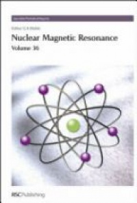 G A Webb - Nuclear Magnetic Resonance: Volume 36