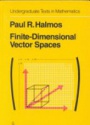 Finite-dimensional Vector Space